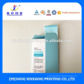 Skin Care Moisturizing Cream Paper Packaging Box